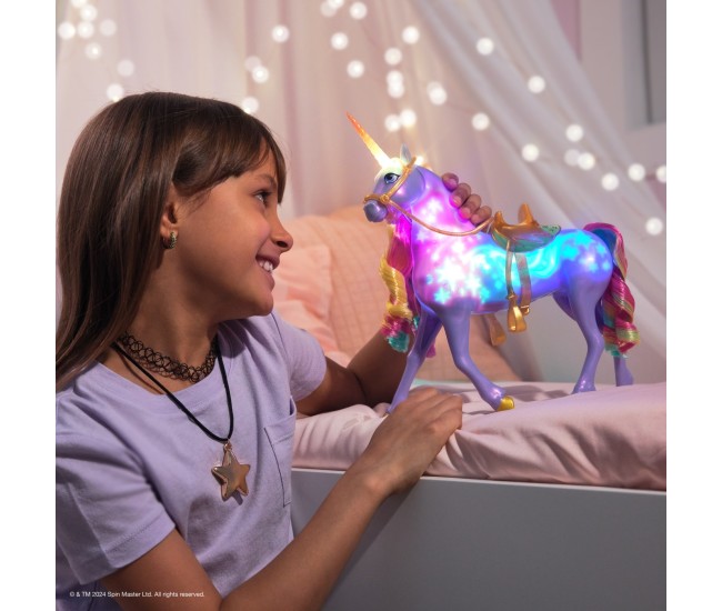Unicorn academy unicornul lightstar Unicorn academy unicornul lightstar