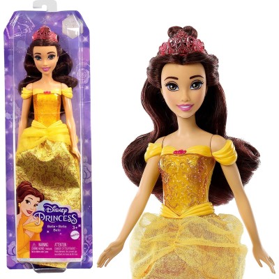Disney princess papusa printesa belle