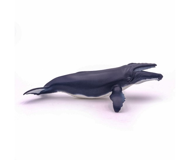 Papo figurina balena cu cocoasa