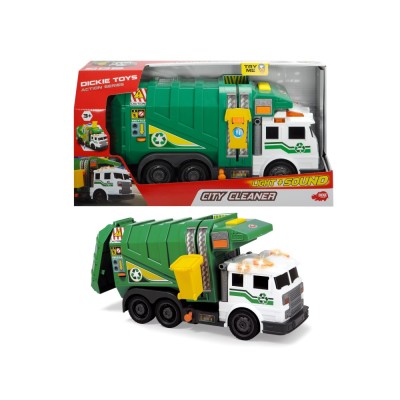 Masina pentru curatenie 39cm