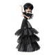 Monster high wednesday papusa rave n wednesday Monster high wednesday papusa rave n wednesday
