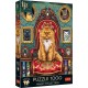 Puzzle trefl 1000 premium plus iubitor de pisici Puzzle trefl 1000 premium plus iubitor de pisici