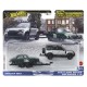 Hot wheels transportator land rover defender 110 2023 cu masinuta jaguar mk1 scara 1 la 64 Hot wheels transportator land rover defender 110 2023 cu masinuta jaguar mk1 scara 1 la 64