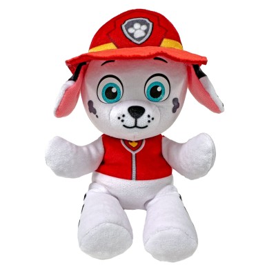 Plus ty 15cm beanie babies soft patrula catelusilor marshall Plus ty 15cm beanie babies soft patrula catelusilor marshall