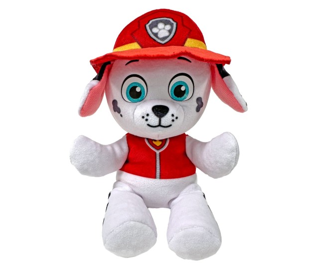 Plus ty 15cm beanie babies soft patrula catelusilor marshall Plus ty 15cm beanie babies soft patrula catelusilor marshall