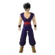Bandai figurina dragon ball limit breaker ultimate gohan  30cm