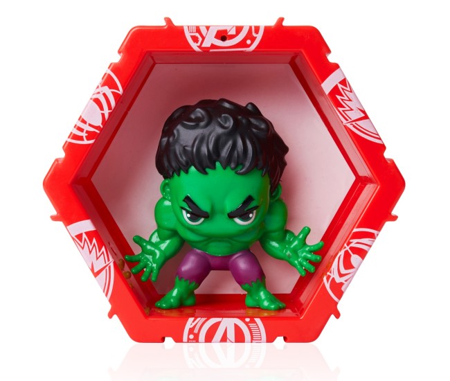 Wow! pods - marvel hulk Wow! pods - marvel hulk