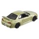 Hot wheels premium real riders masinuta metalica nissan skyline gt-r scara 1:43 Hot wheels premium real riders masinuta metalica nissan skyline gt-r scara 1:43
