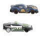 Hot wheels set 2 masinute metalice pull back muscle and blown si alpha pursuit 1:43 Hot wheels set 2 masinute metalice pull back muscle and blown si alpha pursuit 1:43