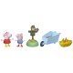 Peppa pig set aventura din gradina peppei Peppa pig set aventura din gradina peppei