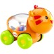 Fisher price jucarie apasa si mergi tigru Fisher price jucarie apasa si mergi tigru