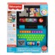 Fisher price laugh&learn laptop interactiv in limba romana Fisher price laugh&learn laptop interactiv in limba romana