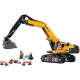 Lego city excavator galben de constructii 60420 Lego city excavator galben de constructii 60420