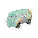 Masinuta metalica cars3 personajul fillmore Masinuta metalica cars3 personajul fillmore
