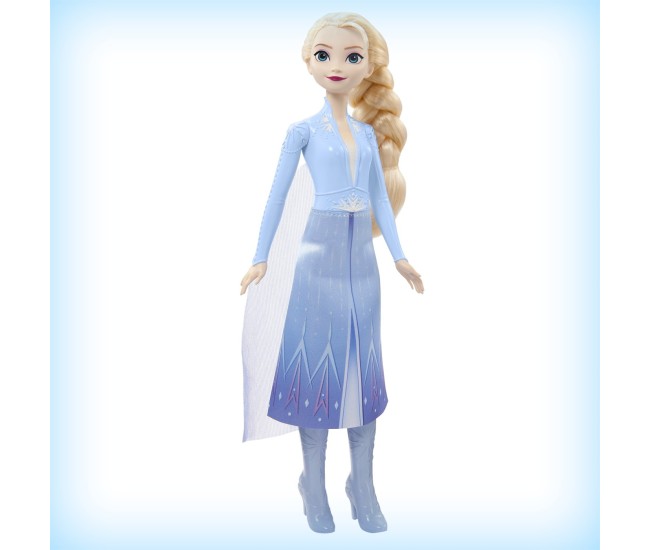 Papusa disney frozen elsa Papusa disney frozen elsa