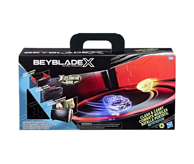 Beyblade x arena de lupta beystadium Beyblade x arena de lupta beystadium