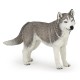 Papo figurina husky siberian
