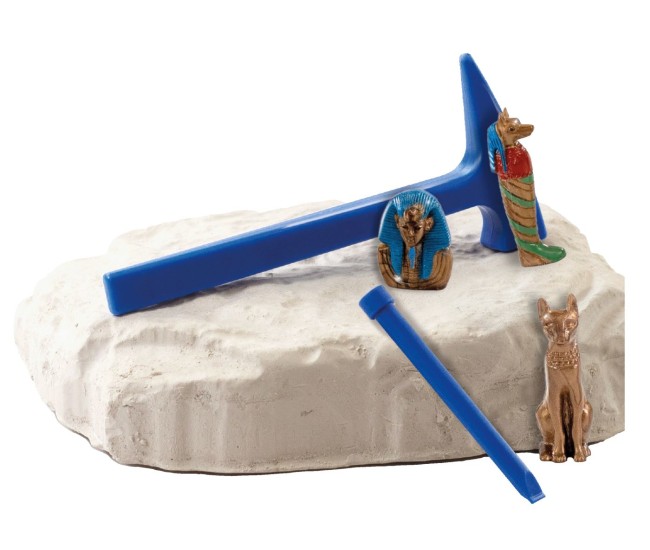 Set micul geolog excavari in egipt Set micul geolog excavari in egipt