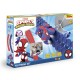 Smoby spidey circuit flextreme set spidey Smoby spidey circuit flextreme set spidey