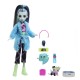 Monster high papusa creepover party frankie Monster high papusa creepover party frankie