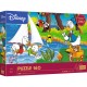 Puzzle trefl 160 donald duck aventura pe lac Puzzle trefl 160 donald duck aventura pe lac