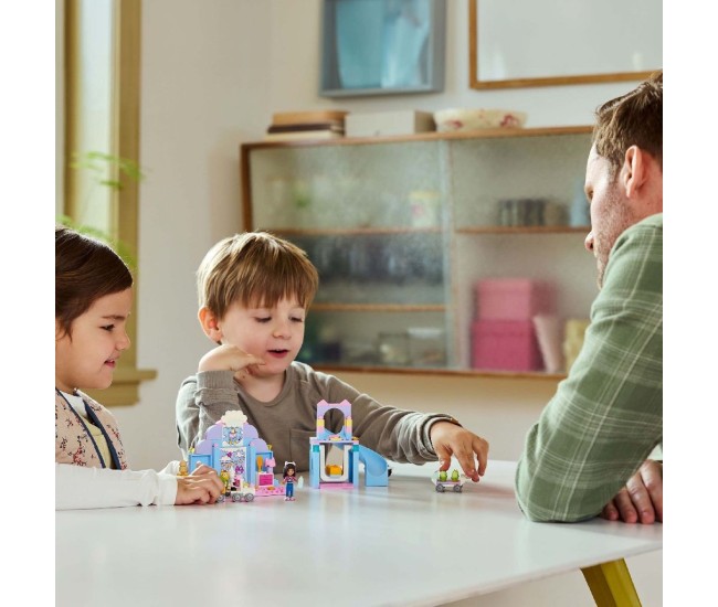 Lego gabbys dollhouse pisi-cresa ureche a lui gabby 10796 Lego gabbys dollhouse pisi-cresa ureche a lui gabby 10796