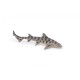 Papo figurina rechin leopard Papo figurina rechin leopard
