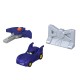 Fisher price batwheels masinuta albastra scara 1:55 Fisher price batwheels masinuta albastra scara 1:55