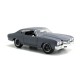 Masinuta metalica fast and furious roman's chevy camaro scara 1:24 Masinuta metalica fast and furious roman's chevy camaro scara 1:24