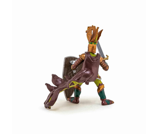 Papo figurina cavalerul dragon Papo figurina cavalerul dragon