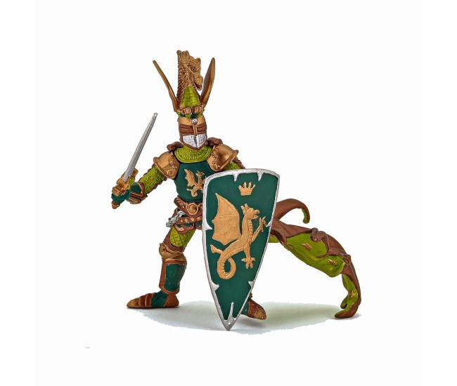 Papo figurina cavalerul dragon Papo figurina cavalerul dragon