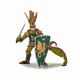 Papo figurina cavalerul dragon Papo figurina cavalerul dragon