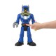 Fisher price imaginext dc super friends robot batman 30cm Fisher price imaginext dc super friends robot batman 30cm