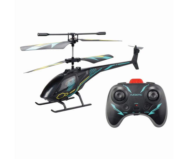 Elicopter cu telecomanda air mamba Elicopter cu telecomanda air mamba