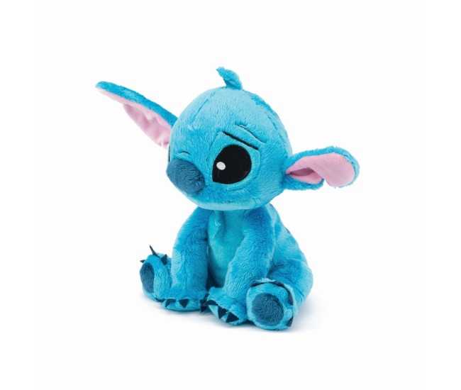 Jucarie de plus disney stitch 25cm Jucarie de plus disney stitch 25cm