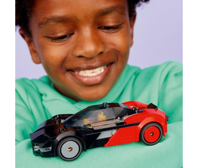 Lego city supermasina electrica 60486