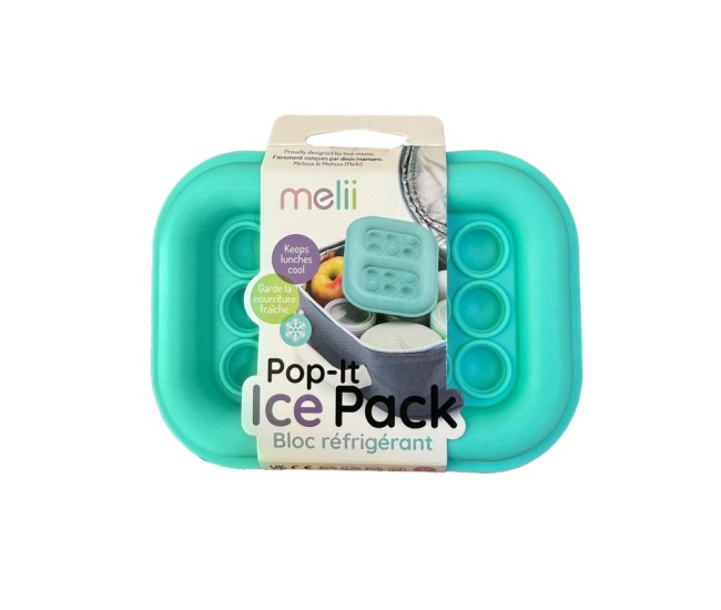 Pastila racire pop up melii blue Pastila racire pop up melii blue