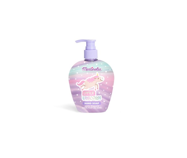 Martinelia little unicorn sapun de maini 250ml Martinelia little unicorn sapun de maini 250ml