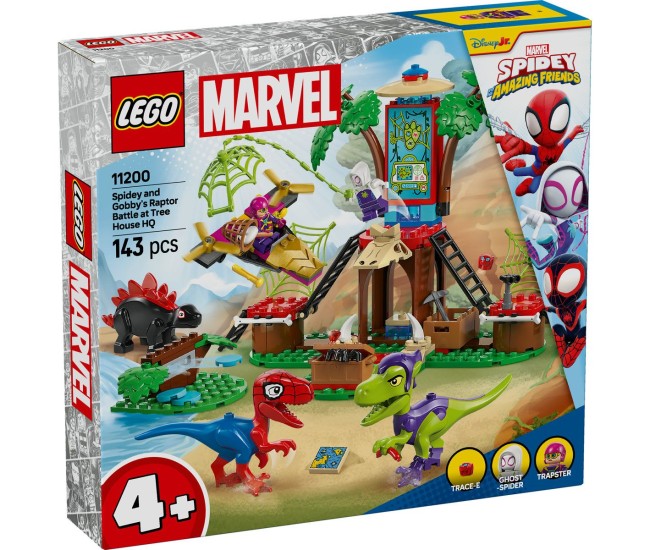 Lego spidey spidey vs. gobby 11200 Lego spidey spidey vs. gobby 11200