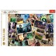 Puzzle trefl 2000 harry potter Puzzle trefl 2000 harry potter