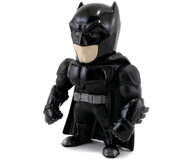Jada batman figurina metalica batman 15cm Jada batman figurina metalica batman 15cm