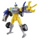 Transformers cyberworld robot skybyte convertibil 10cm Transformers cyberworld robot skybyte convertibil 10cm