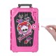 Monster high skulltimate secrets papusa draculaura cu accesorii