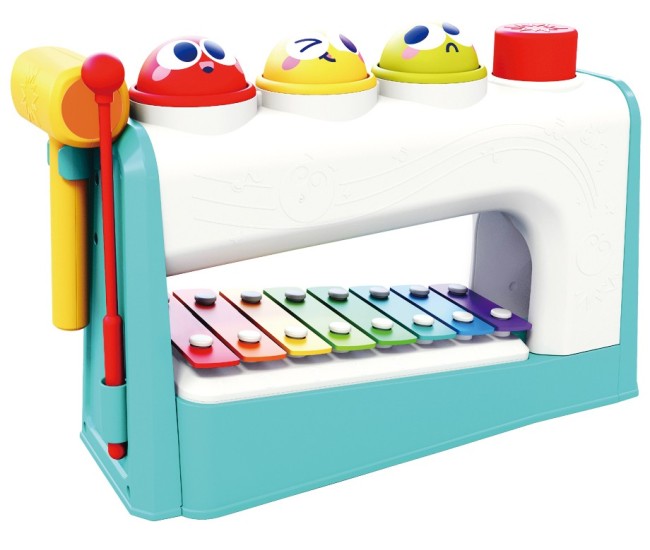 Centru muzical multifunctional