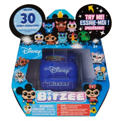 Bitzee disney jucarie interactiva animalut