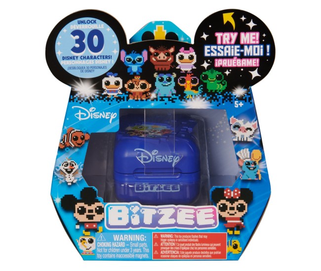 Bitzee disney jucarie interactiva animalut Bitzee disney jucarie interactiva animalut