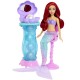 Disney princess papusa ariel si masuta de machiaj cu surprize Disney princess papusa ariel si masuta de machiaj cu surprize
