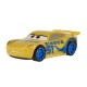 Cars masinuta cu sistem pullback dinoco cruz ramirez scara 1:43 Cars masinuta cu sistem pullback dinoco cruz ramirez scara 1:43
