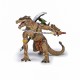 Papo figurina dragon mutant Papo figurina dragon mutant