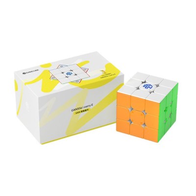Cub gan 356 i carry e frosted magnetic cu aplicatie